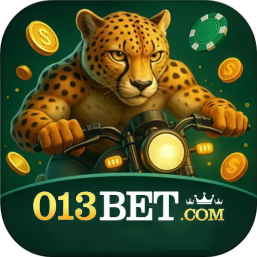 013bet Logo