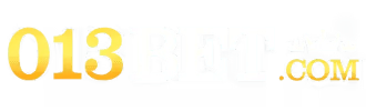 013bet Logo